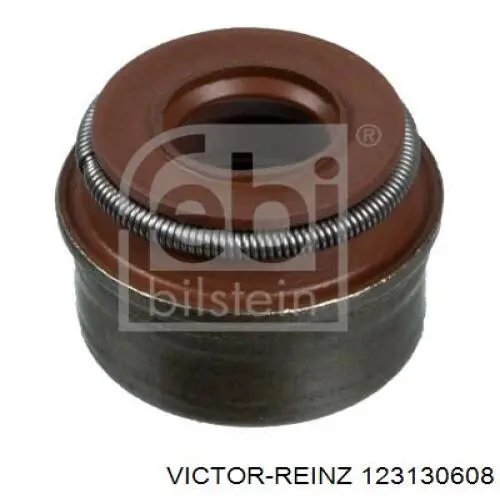 123130608 Victor Reinz сальник клапана (маслознімний, впуск/випуск, комплект на мотор)