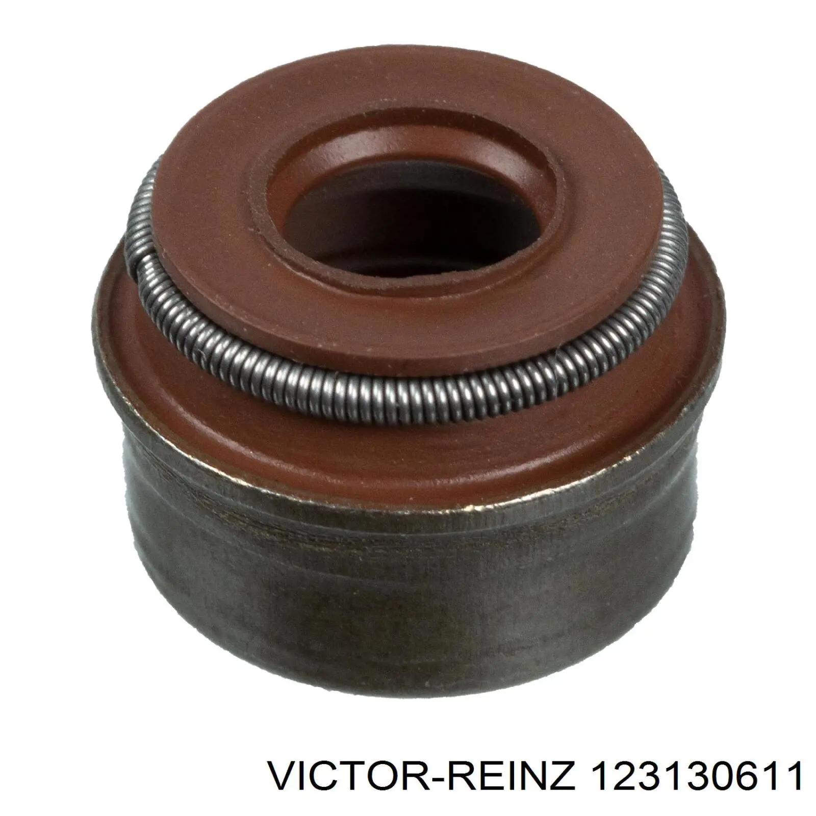 123130611 Victor Reinz сальник клапана (маслознімний, впуск/випуск, комплект на мотор)