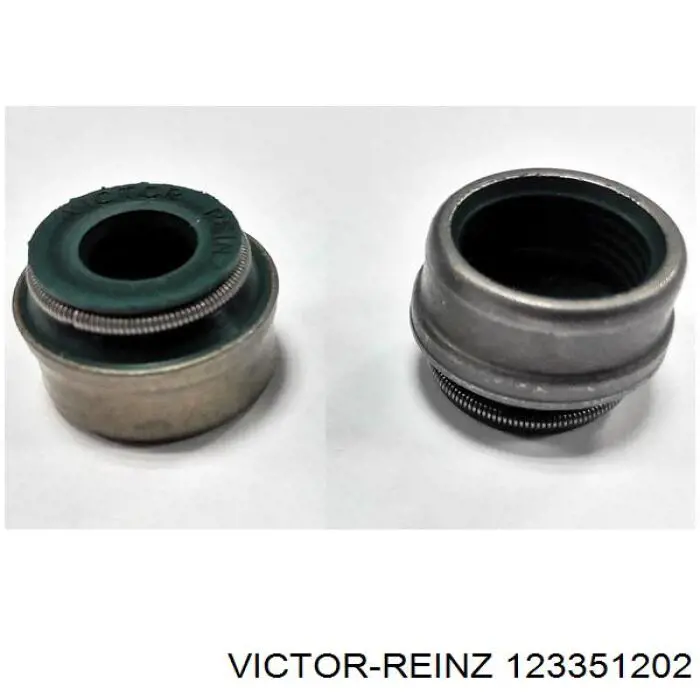 Ковпачок маслоз'йомного Victor Reinz 123351202