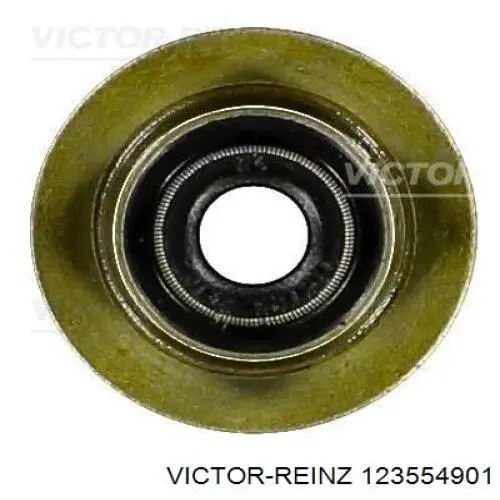 Сальник клапана (маслознімний), впуск/випуск, комплект на мотор Victor Reinz 123554901 ціна, від 27.82 USD