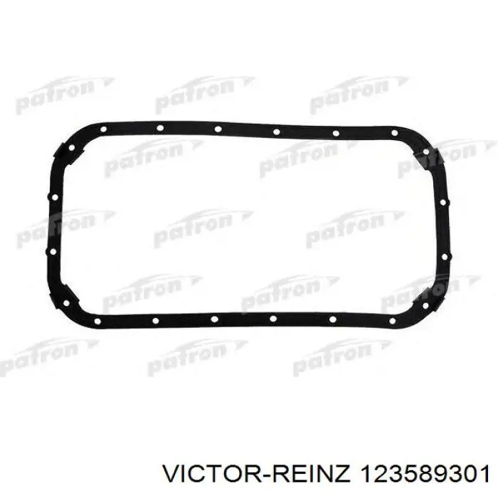 Сальник клапана (маслознімний), впуск/випуск, комплект на мотор Victor Reinz 123589301 ціна, від 15.99 USD