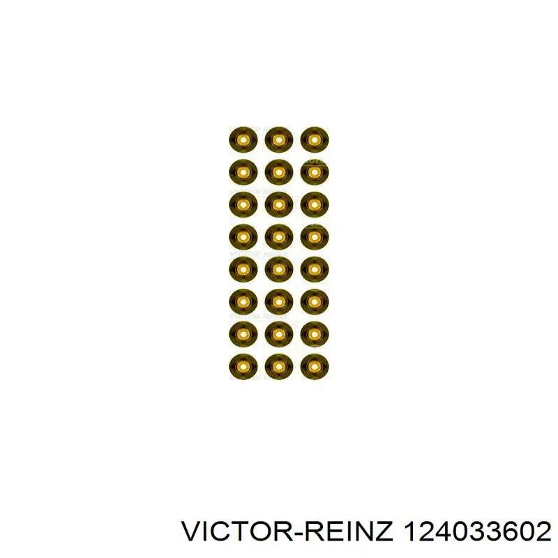  Victor Reinz 124033602 ціна, від 26.03 USD