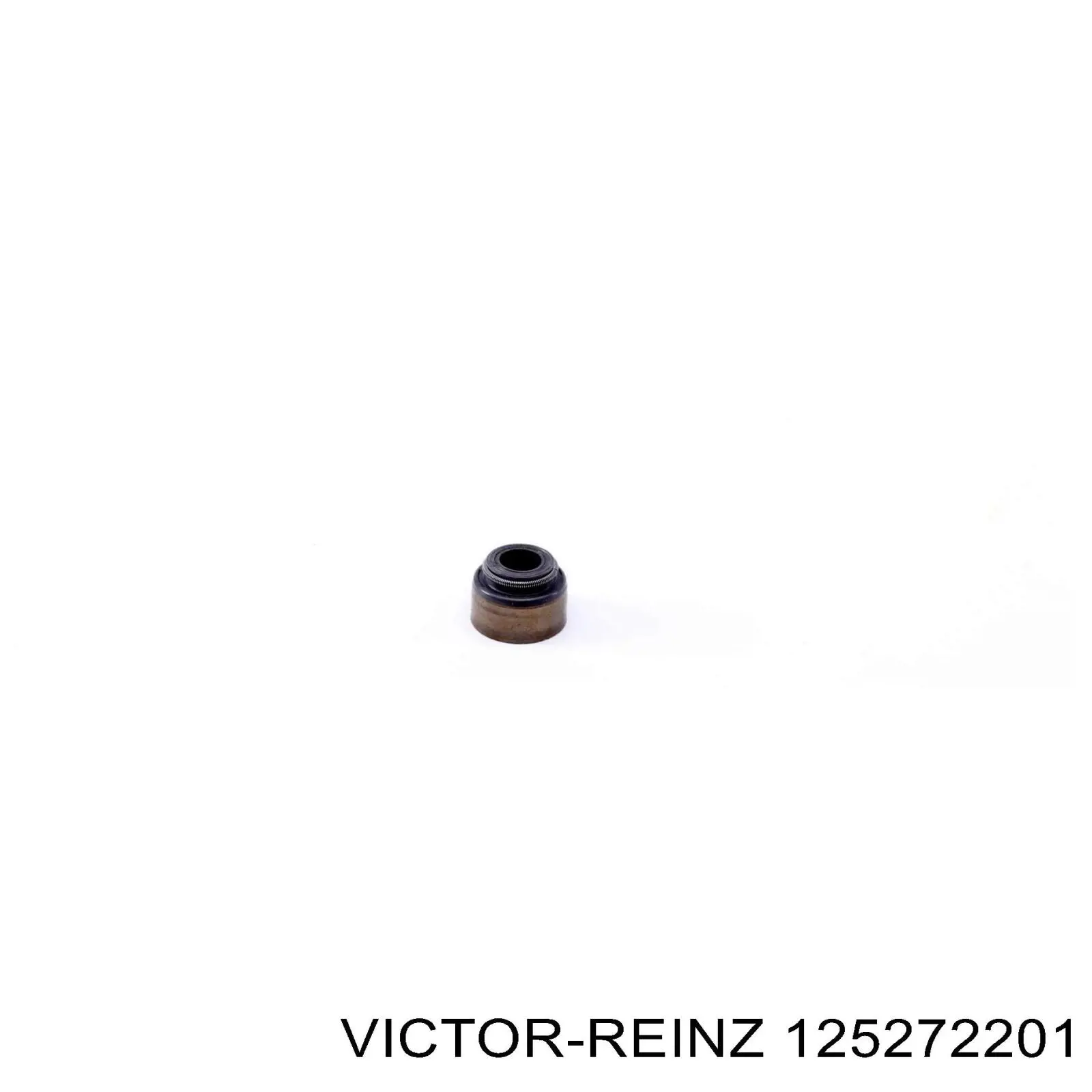 Сальник клапана (маслознімний), впуск/випуск, комплект на мотор Mazda 323 3 (BW) (Мазда 323)