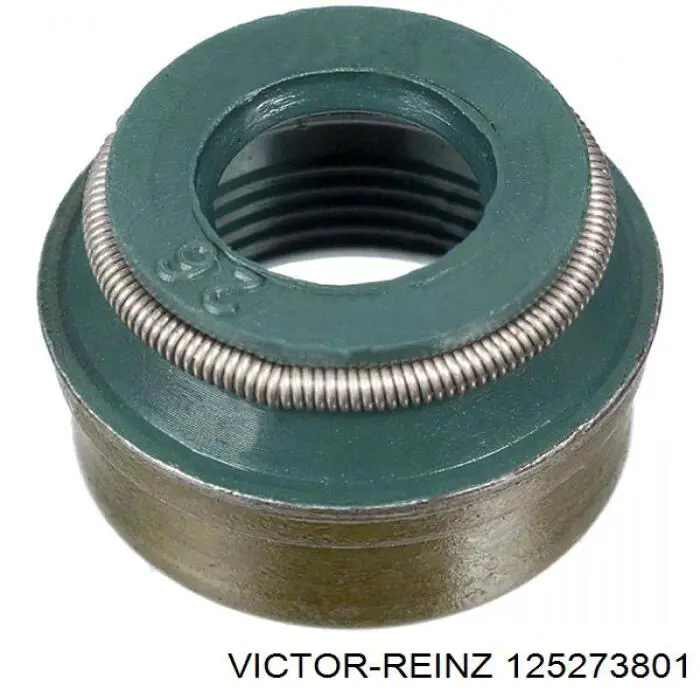 Сальник клапана (маслознімний), впуск/випуск Victor Reinz 125273801 ціна, від 1.38 USD