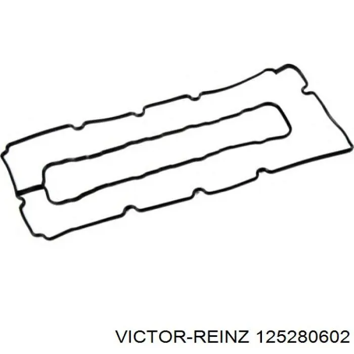 125280602 Victor Reinz сальник клапана (маслознімний, впуск/випуск, комплект на мотор)