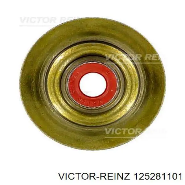 Купити 125281101 Victor Reinz Сальник клапана (маслознімний), впуск/випуск, комплект на мотор