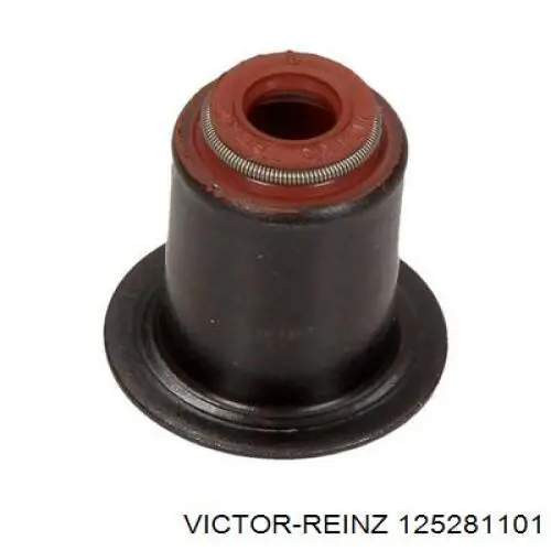 125281101 Victor Reinz Сальник клапана (маслознімний), впуск/випуск, комплект на мотор