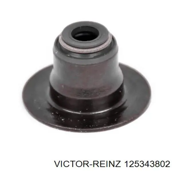 125343802 Victor Reinz сальник клапана (маслознімний, впуск/випуск, комплект на мотор)