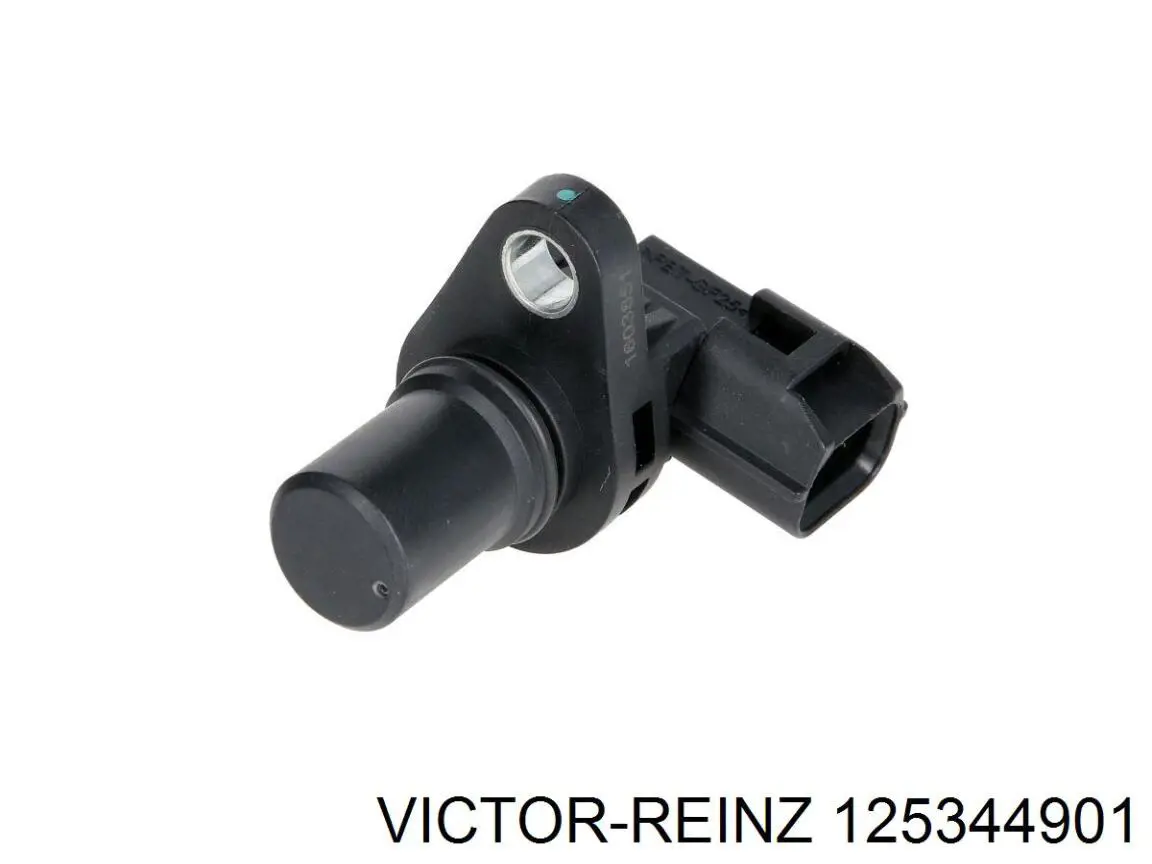 125344901 Victor Reinz сальник клапана (маслознімний, впуск/випуск, комплект на мотор)