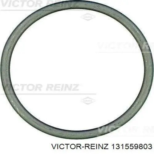Прокладка радіатора масляного Victor Reinz 131559803 ціна, від 35.09 USD