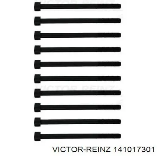Болт головки блока циліндрів, ГБЦ FAI B2138 ціна, від 30.72 USD