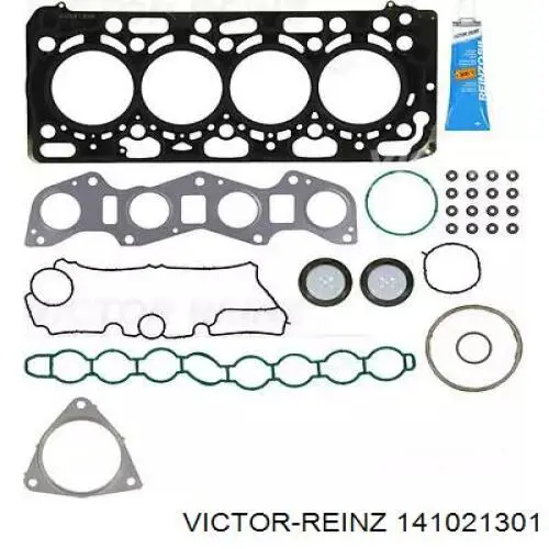 Болт головки блока циліндрів, ГБЦ Volvo 31375607 ціна, від 11.04 USD