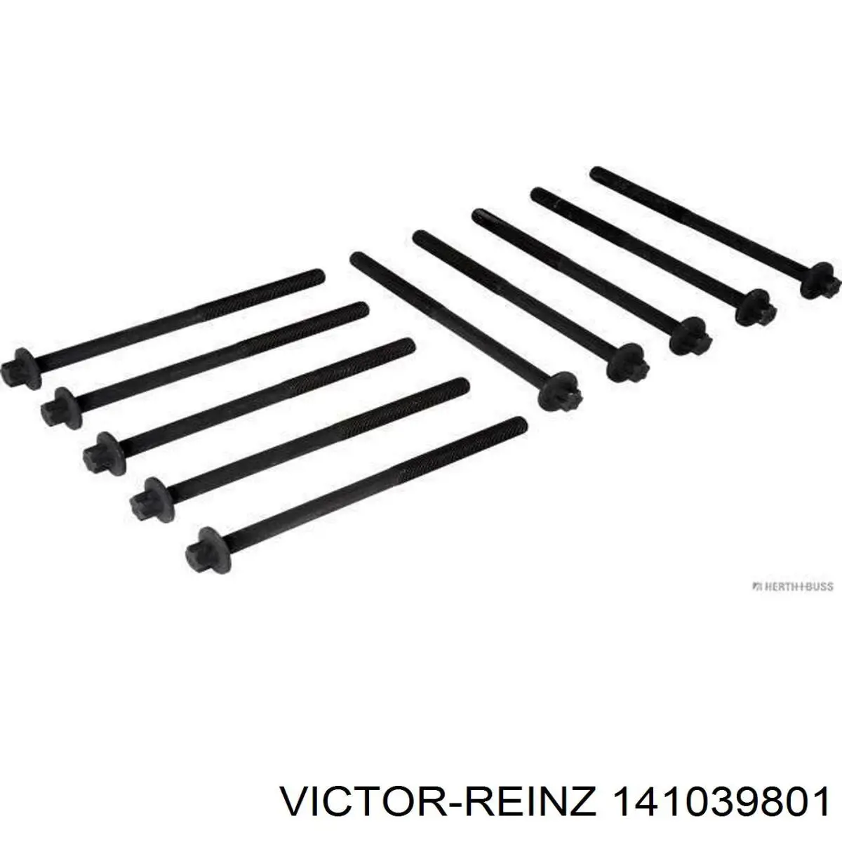 Купити 141039801 Victor Reinz Болт гбц
