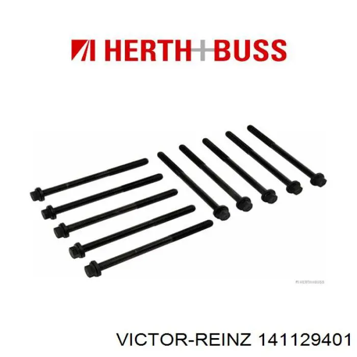 Болт головки блока циліндрів, ГБЦ Honda 90005RBDE01 ціна, від 69.63 USD