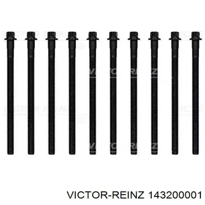 Болт ГБЦ 143200001 Victor Reinz