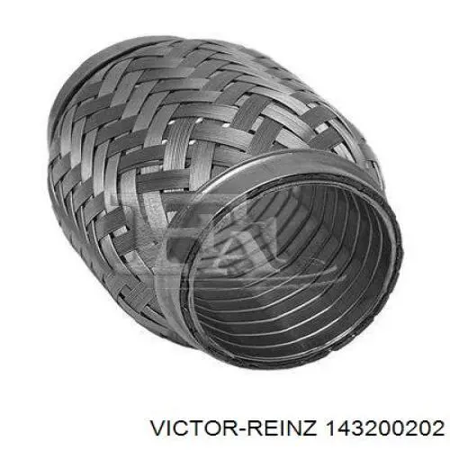 Болт головки блока циліндрів, ГБЦ Victor Reinz 143200202 ціна, від 15.56 USD