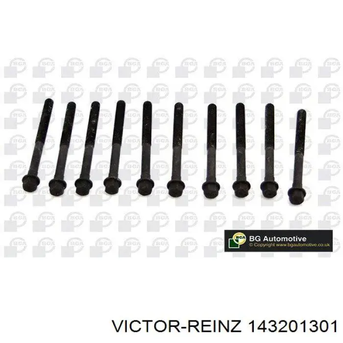 Купити 143201301 Victor Reinz Болт гбц