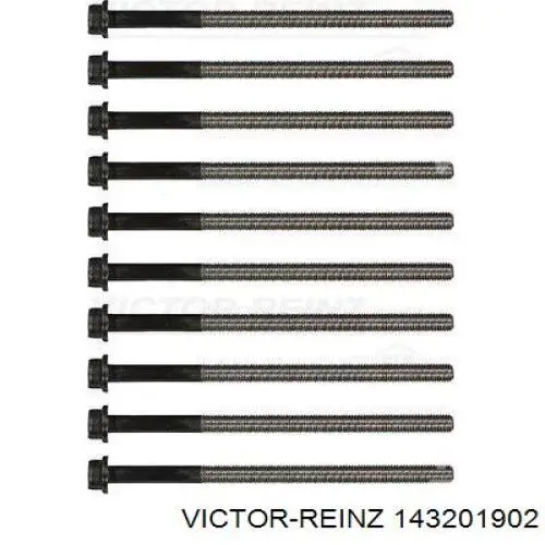 Купити 143201902 Victor Reinz Болт гбц
