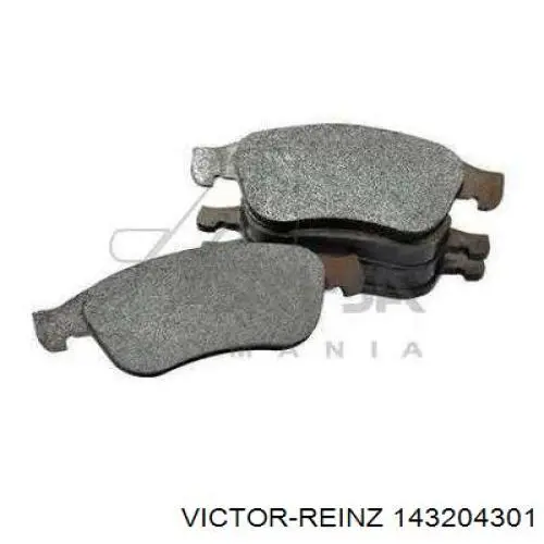 Болт головки блока циліндрів, ГБЦ Victor Reinz 143204301 ціна, від 15.01 USD