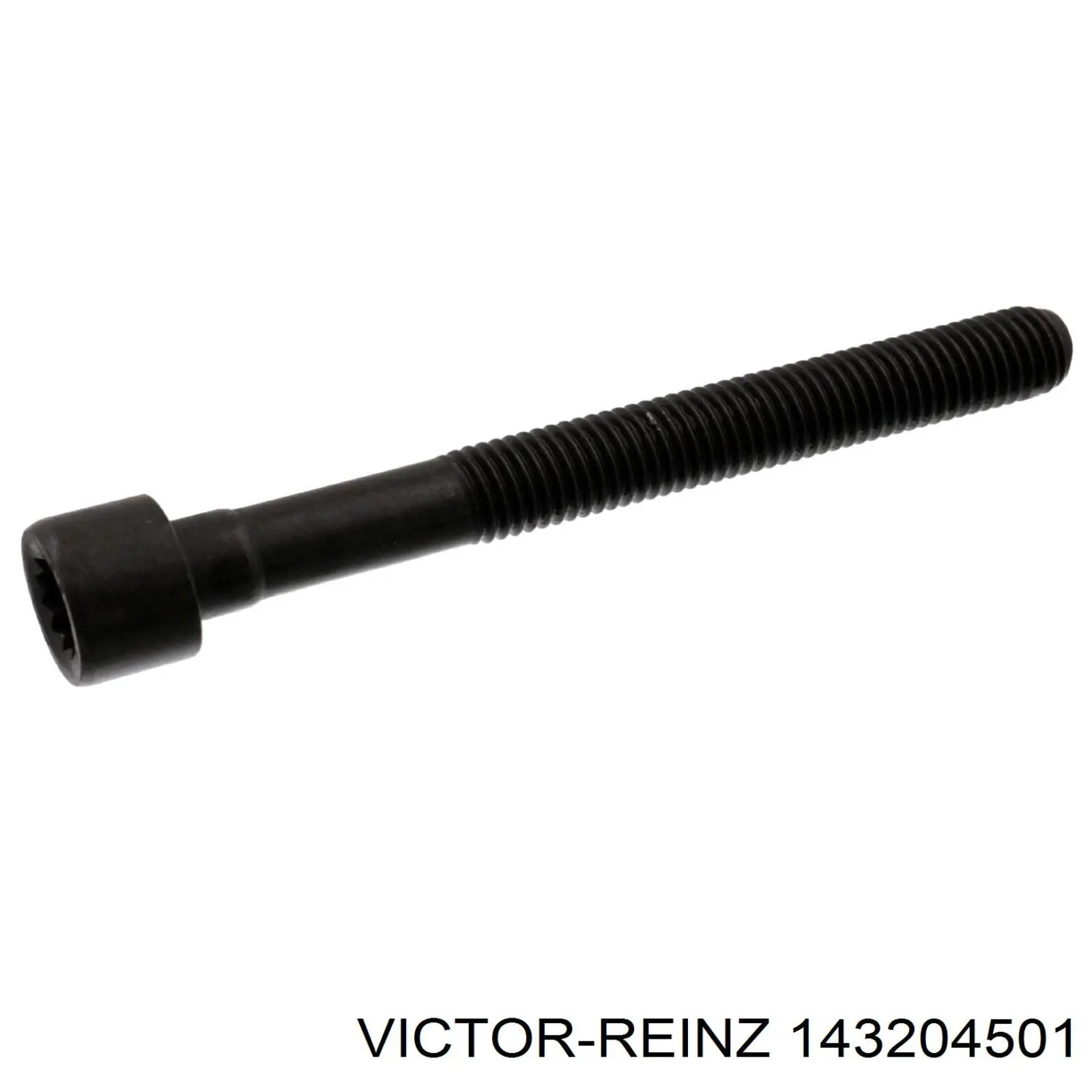 Болт головки блока циліндрів, ГБЦ Victor Reinz 143204501 ціна, від 21.08 USD