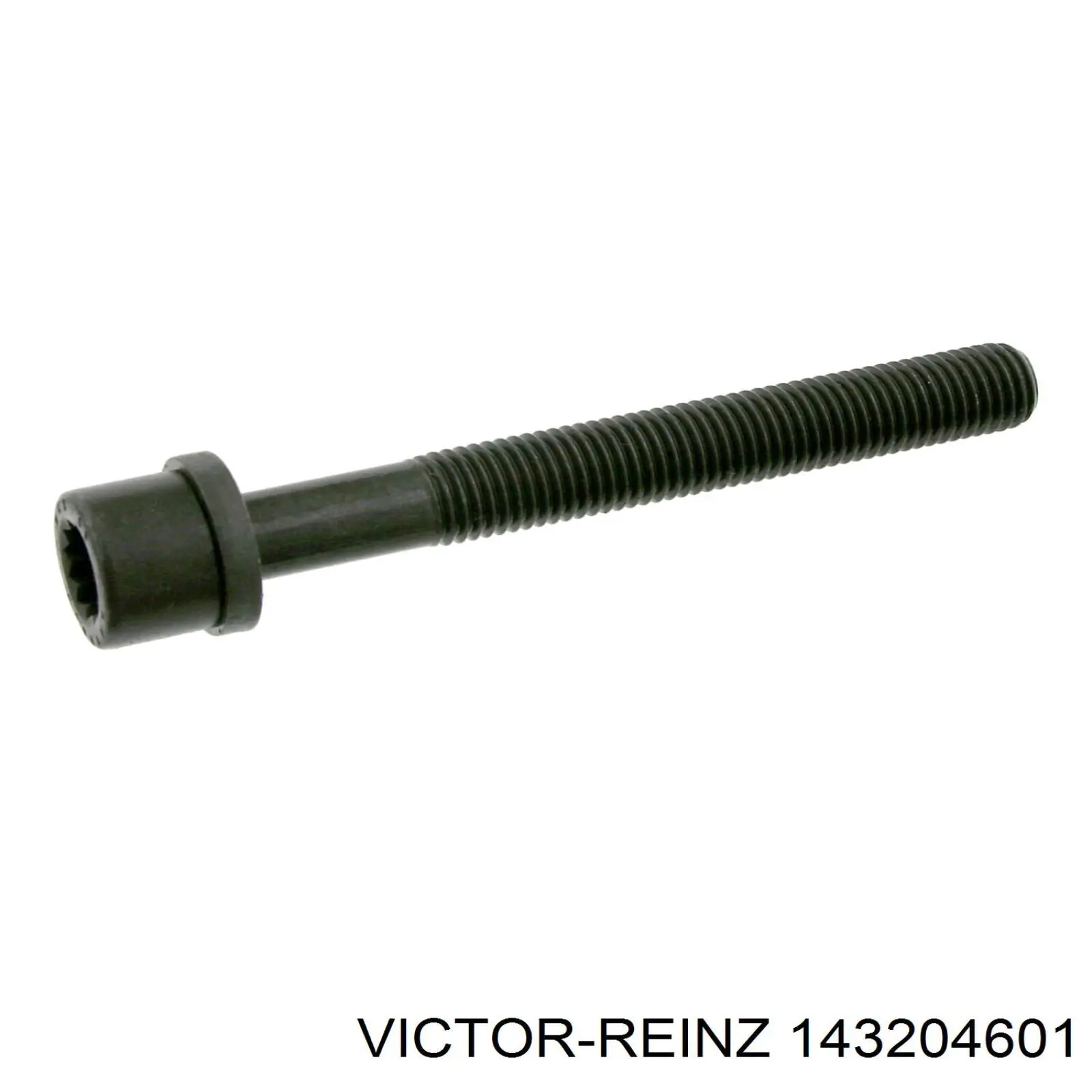 Болт головки блока циліндрів, ГБЦ Victor Reinz 143204601 ціна, від 10.89 USD