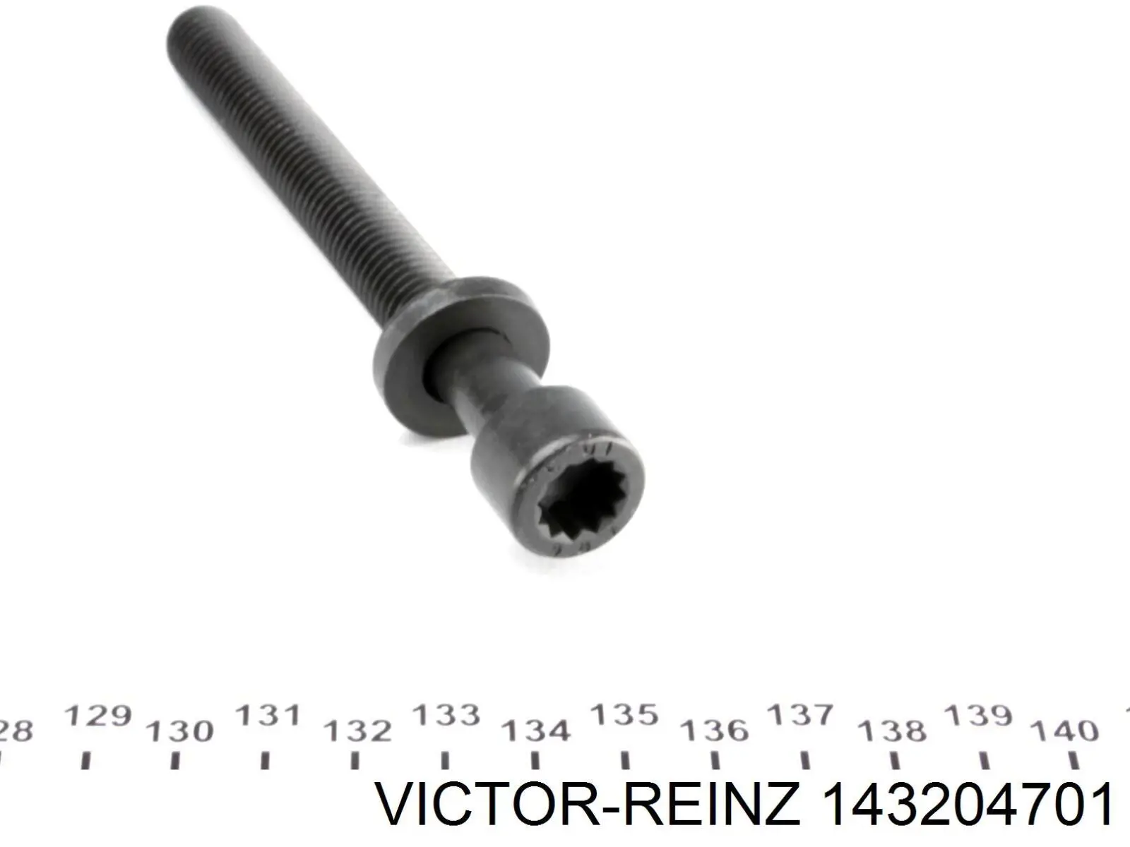 Болт ГБЦ 143204701 Victor Reinz