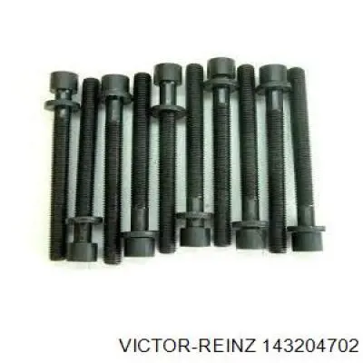 Болт головки блока циліндрів, ГБЦ Volkswagen Crafter 30-35 автобус (2E, 2EE, 2EK) (2006 - 2016) ціна, від 16.27 USD