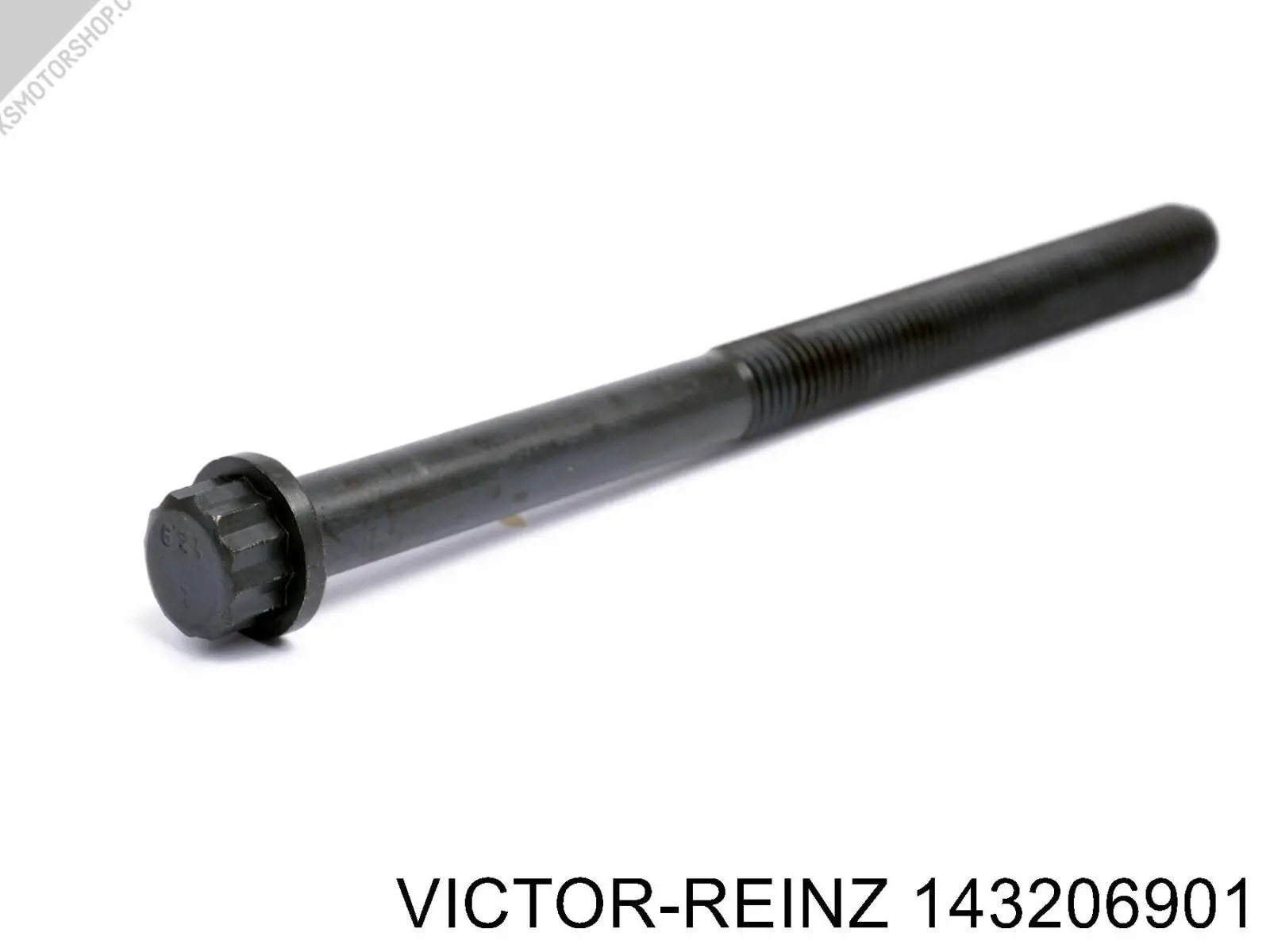 Болт ГБЦ 258610 Elring