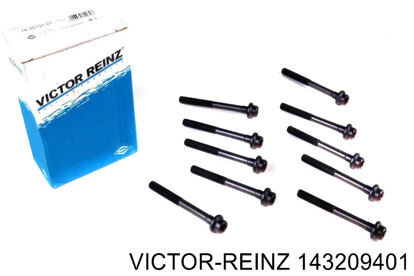 Купити 143209401 Victor Reinz Болт гбц