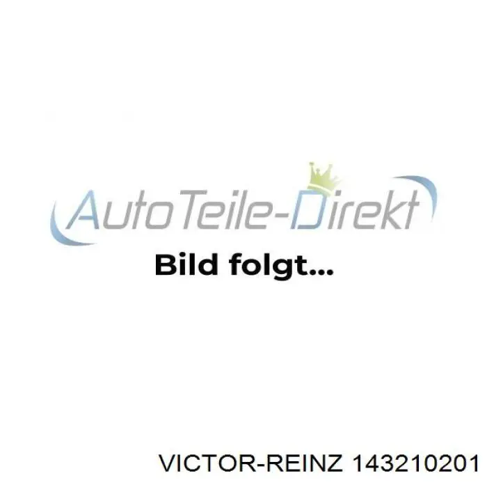 Болт головки блока циліндрів, ГБЦ Victor Reinz 143210201 ціна, від 12.43 USD