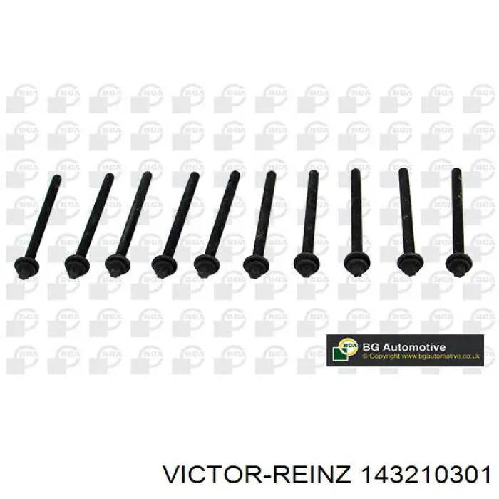 Болт ГБЦ 143210301 Victor Reinz