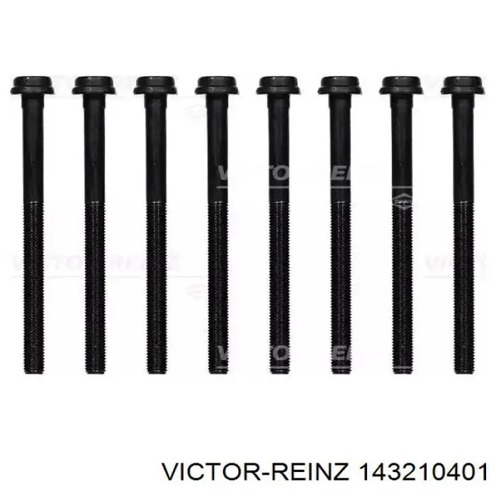 Болт головки блока циліндрів, ГБЦ Victor Reinz 143210401 ціна, від 12.46 USD