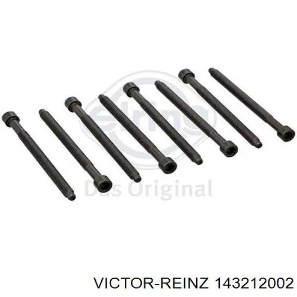 Болт ГБЦ 143212002 Victor Reinz