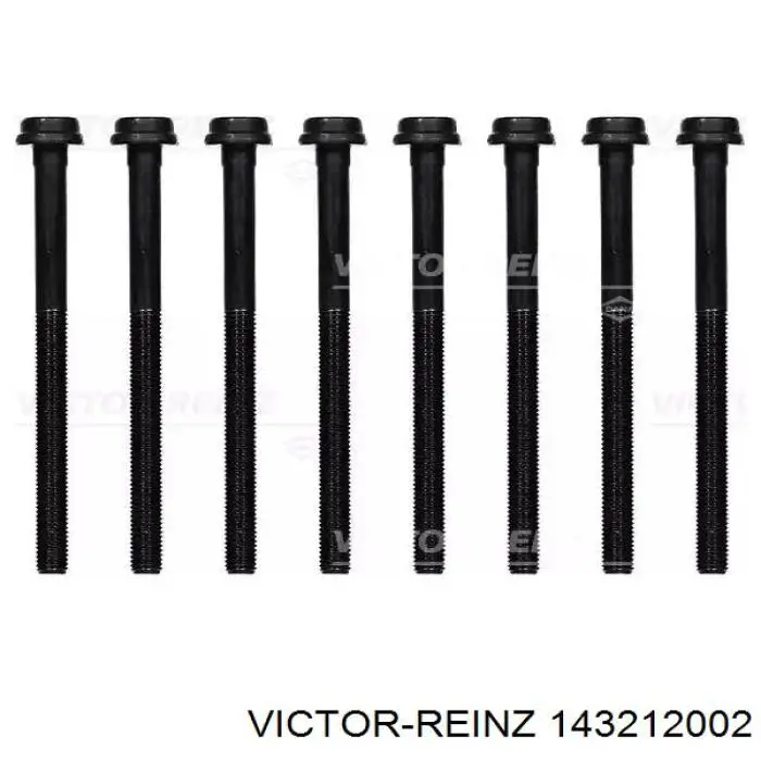 Болт головки блока циліндрів, ГБЦ Victor Reinz 143212002 ціна, від 15.59 USD