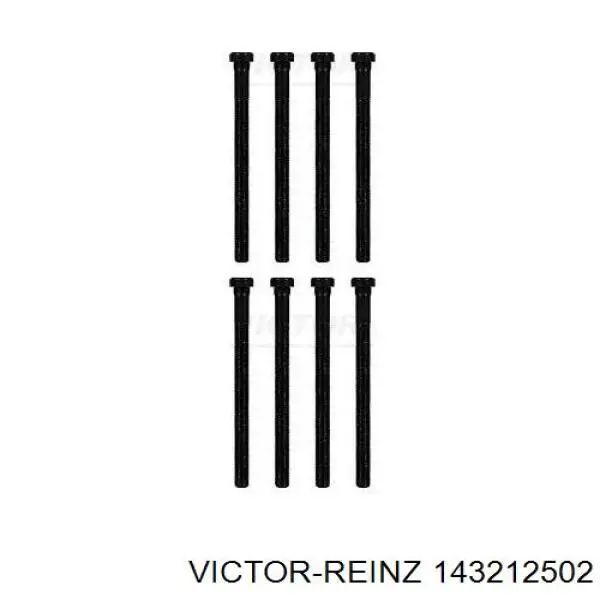 143212502 Victor Reinz Болт кріплення головки блоку циліндрів