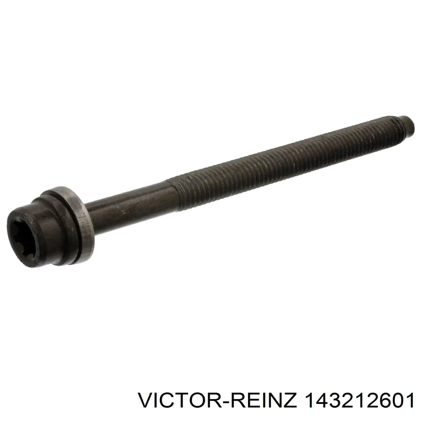 Болт головки блока циліндрів, ГБЦ Victor Reinz 143212601 ціна, від 25.50 USD