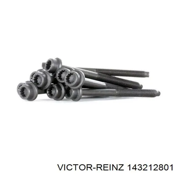 143212801 Victor Reinz Болт кріплення головки блоку циліндрів