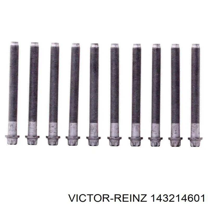 Купити 143214601 Victor Reinz Болт гбц