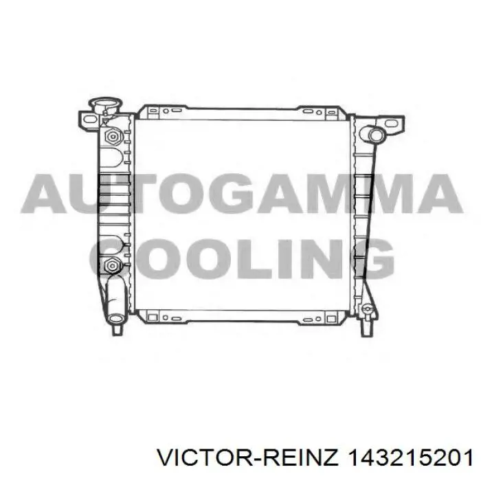Болт головки блока циліндрів, ГБЦ Victor Reinz 143215201 ціна, від 22.36 USD