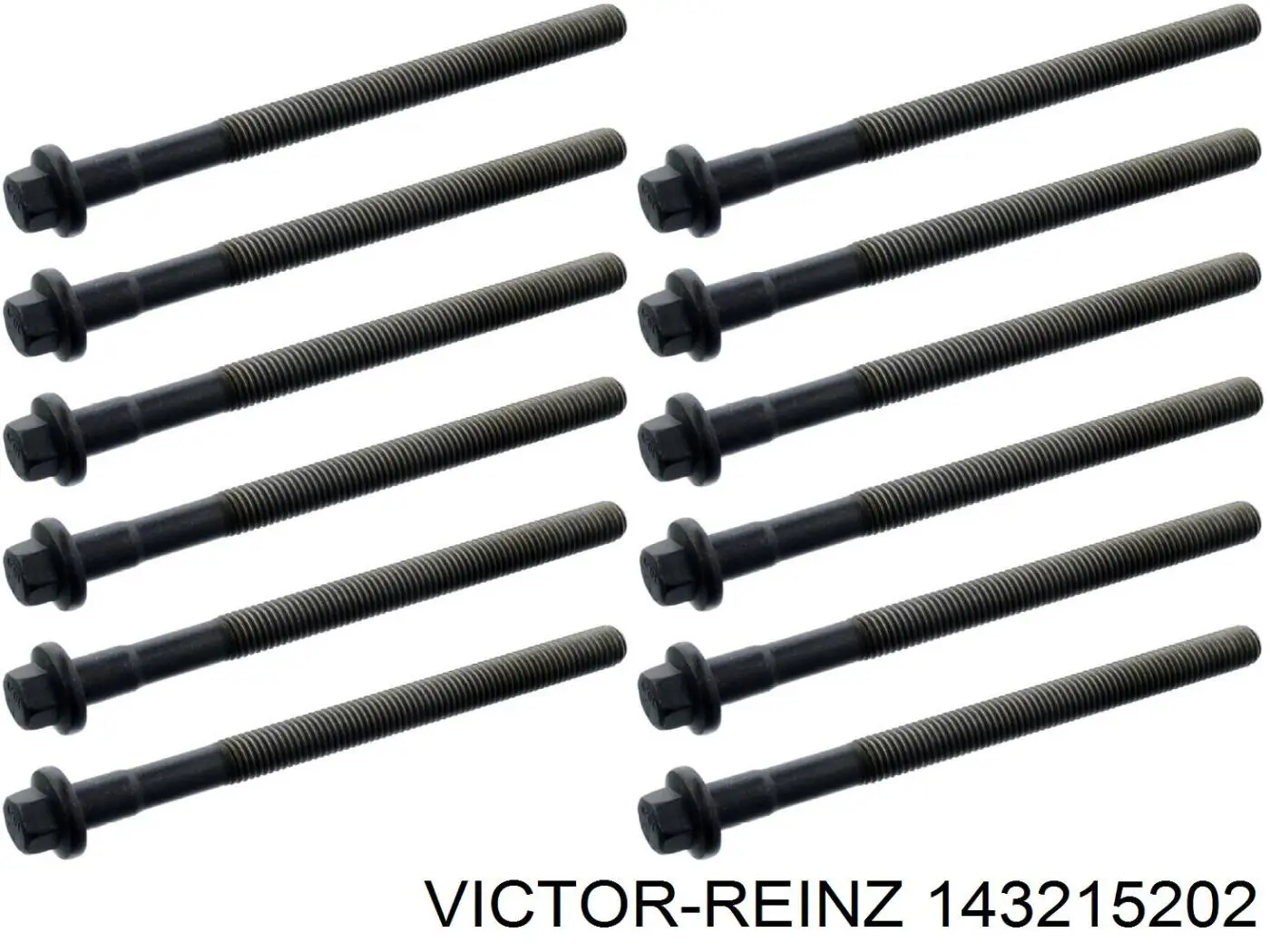 Болт головки блока циліндрів, ГБЦ Corteco 016751B ціна, від 25.86 USD