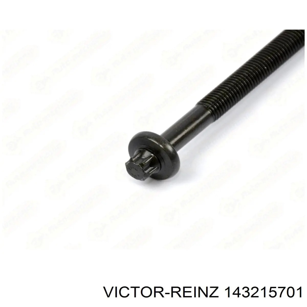 Болт ГБЦ 143215701 Victor Reinz