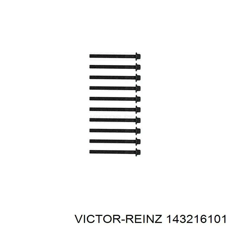 Болт ГБЦ 143216101 Victor Reinz