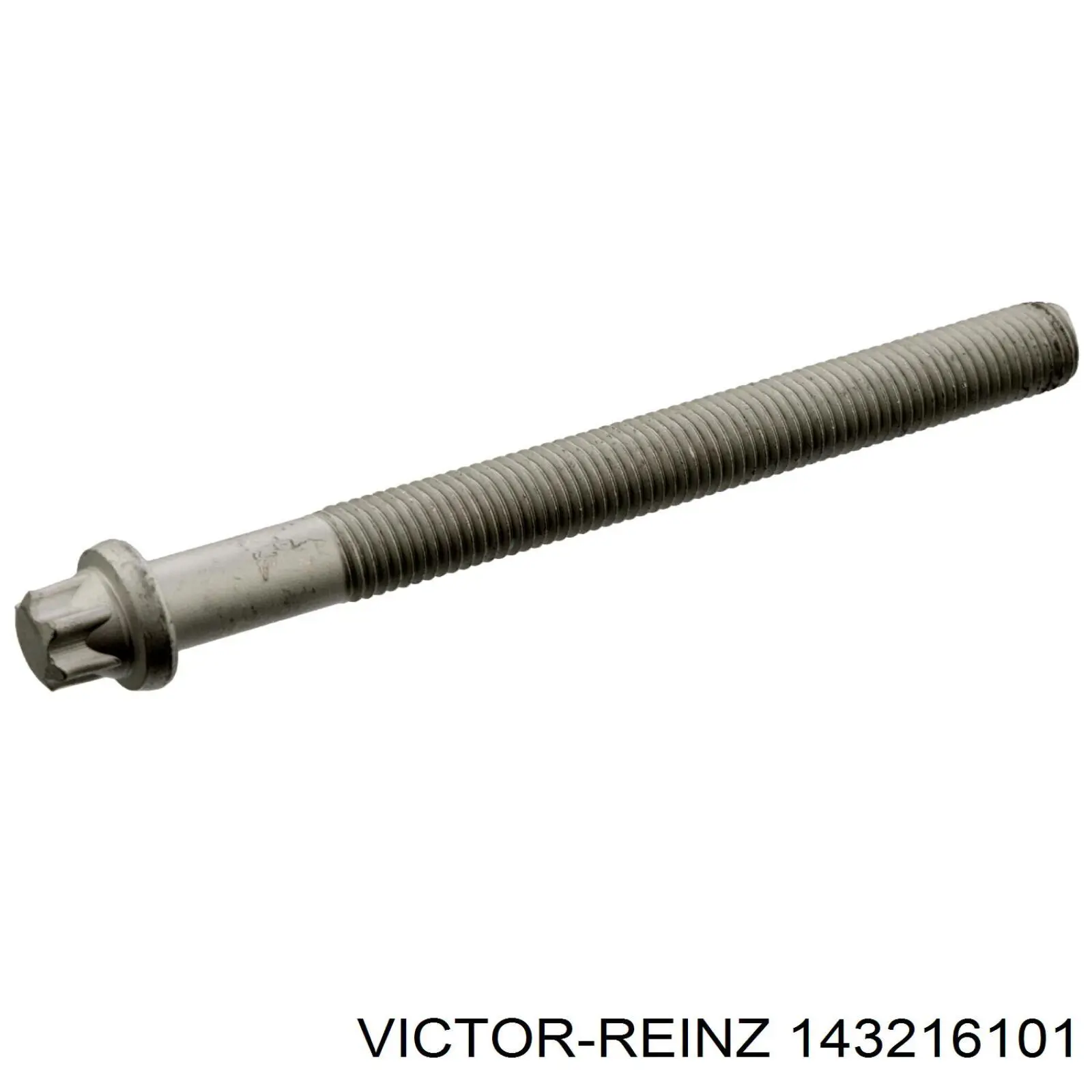 143216101 Victor Reinz Болт кріплення головки блоку циліндрів
