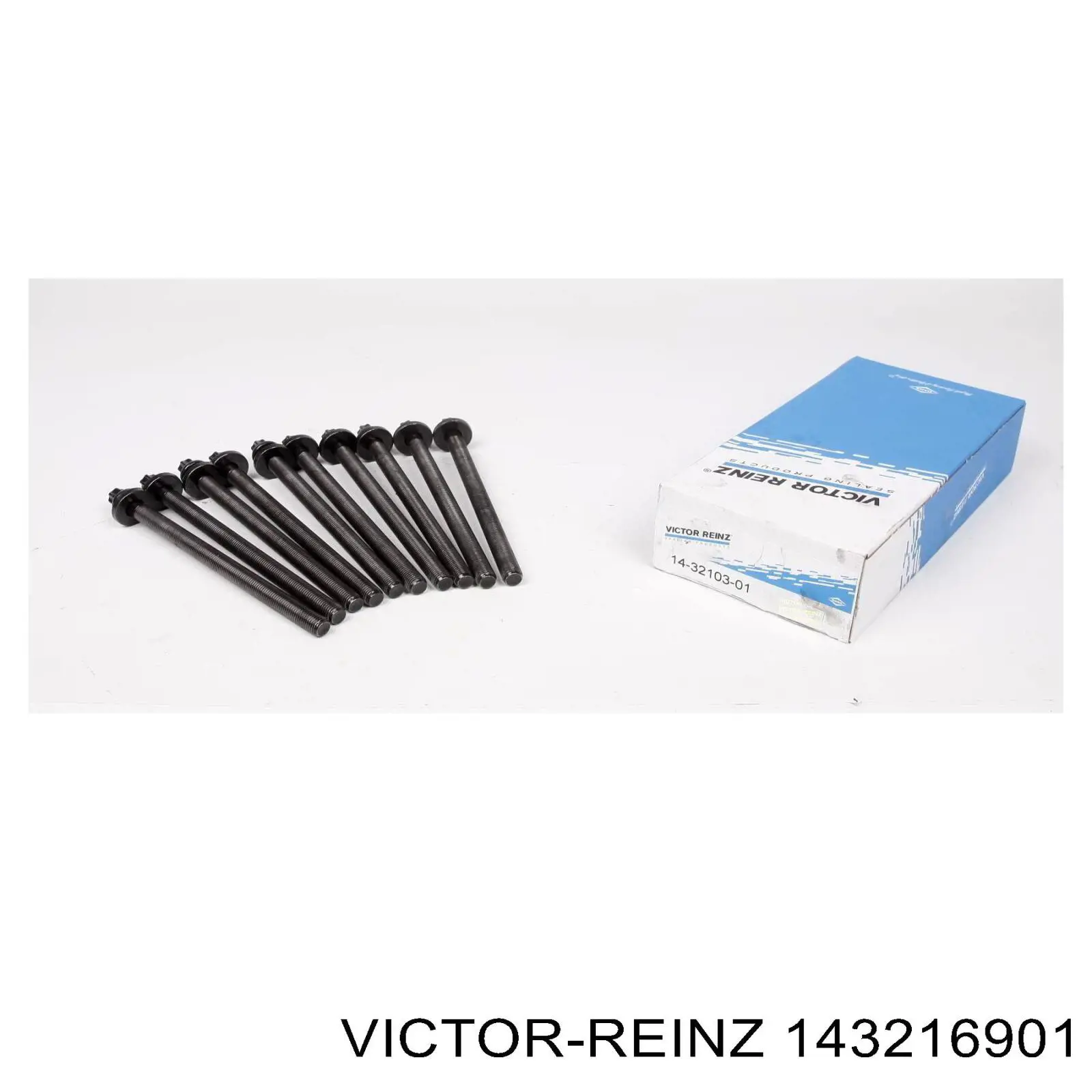 Купити 143216901 Victor Reinz Болт гбц