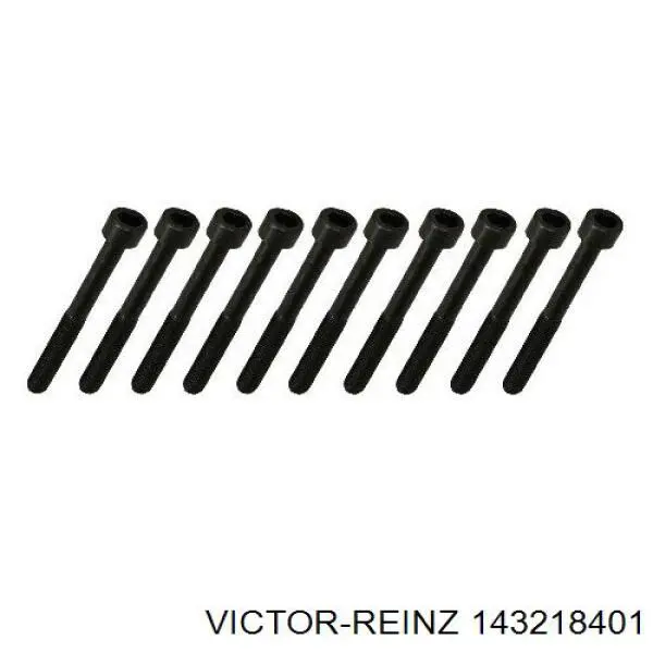 Болт головки блока циліндрів, ГБЦ Mazda 626 IV седан (GE) (1992 - 1997) ціна, від 21.65 USD