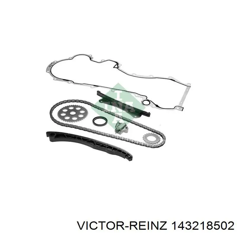 Купити Болт ГБЦ Mercedes E  W124