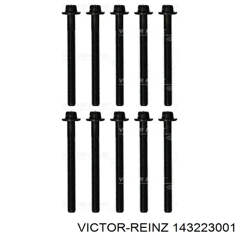 Болт ГБЦ 143223001 Victor Reinz