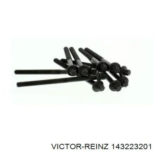 Болт ГБЦ 143223201 Victor Reinz