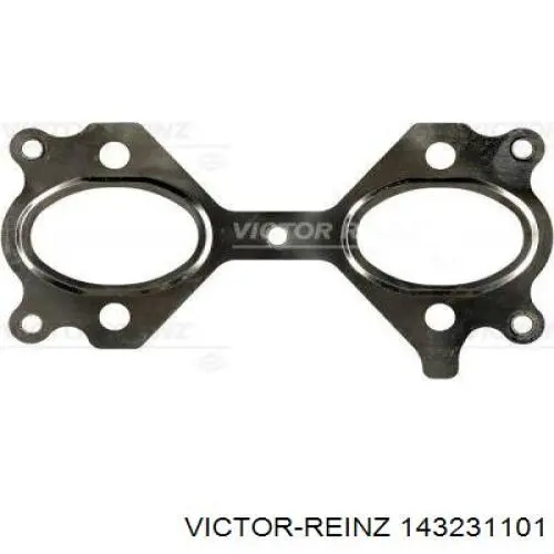 Болт головки блока циліндрів, ГБЦ Victor Reinz 143231101 ціна, від 56.48 USD
