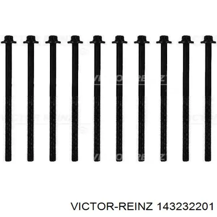 Купити 143232201 Victor Reinz Болт гбц